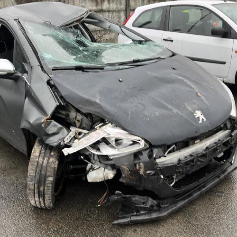 Leve vitre electrique avant droit PEUGEOT 208 1 Photo n°4