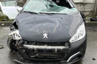 Leve vitre electrique avant droit PEUGEOT 208 1