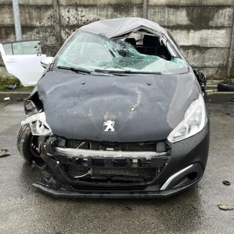 Leve vitre electrique avant droit PEUGEOT 208 1 Photo n°7