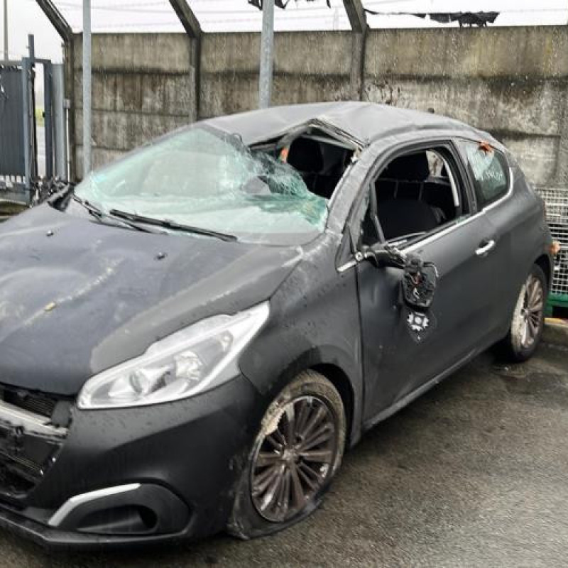 Leve vitre electrique avant droit PEUGEOT 208 1 Photo n°9