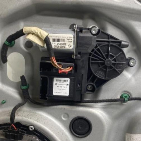 Leve vitre electrique avant droit VOLKSWAGEN TOURAN 1 Photo n°1