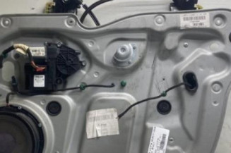 Leve vitre electrique avant droit VOLKSWAGEN TOURAN 1