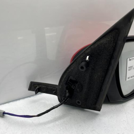 Retroviseur droit SUZUKI SWIFT 5