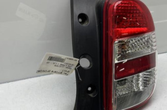 Feu arriere principal droit (feux) NISSAN MICRA 4