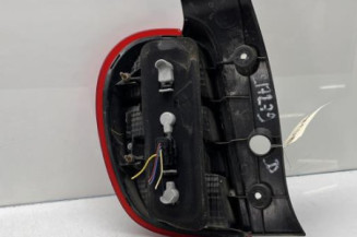 Feu arriere principal droit (feux) NISSAN MICRA 4