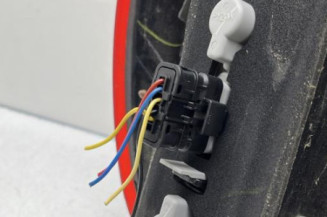 Feu arriere principal droit (feux) NISSAN MICRA 4
