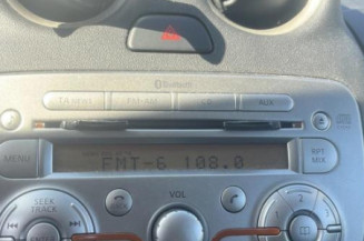 Feu arriere principal droit (feux) NISSAN MICRA 4