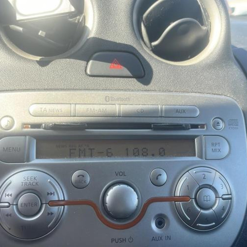 Feu arriere principal droit (feux) NISSAN MICRA 4 Photo n°7