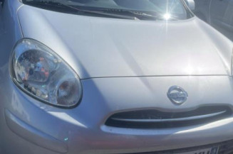 Feu arriere principal droit (feux) NISSAN MICRA 4