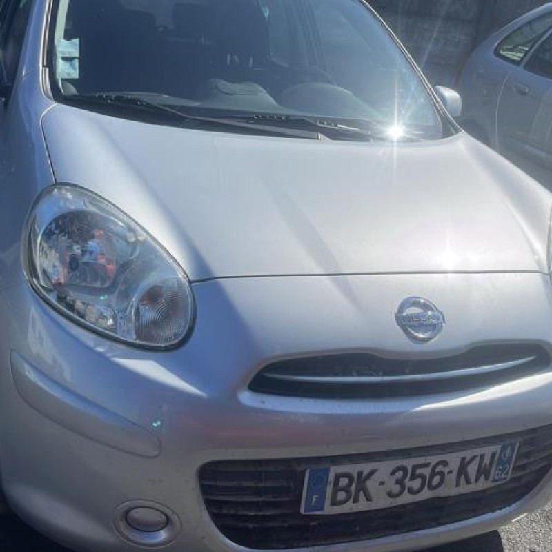 Feu arriere principal droit (feux) NISSAN MICRA 4 Photo n°8