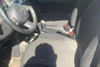 Feu arriere principal droit (feux) NISSAN MICRA 4
