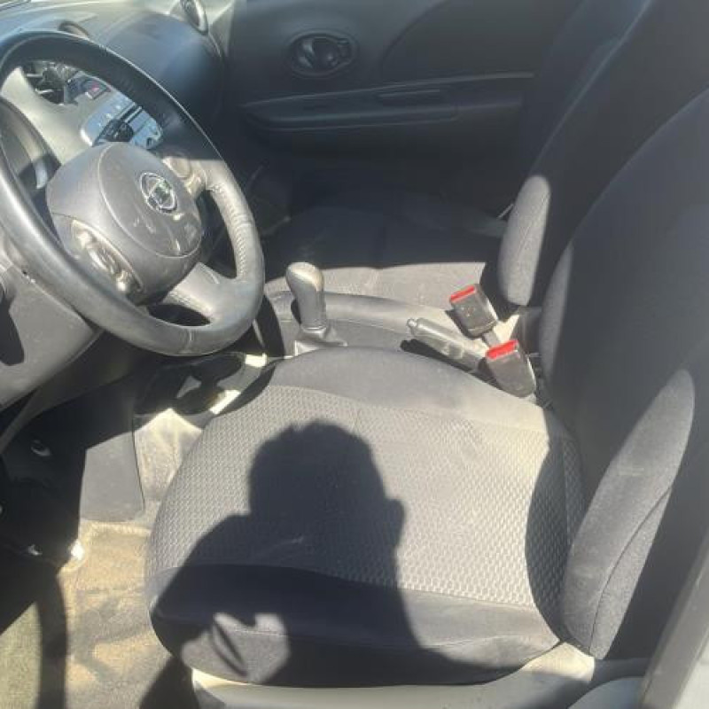 Feu arriere principal droit (feux) NISSAN MICRA 4 Photo n°10