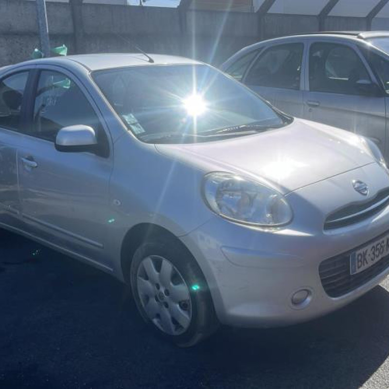Feu arriere principal droit (feux) NISSAN MICRA 4 Photo n°11