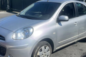 Feu arriere principal droit (feux) NISSAN MICRA 4