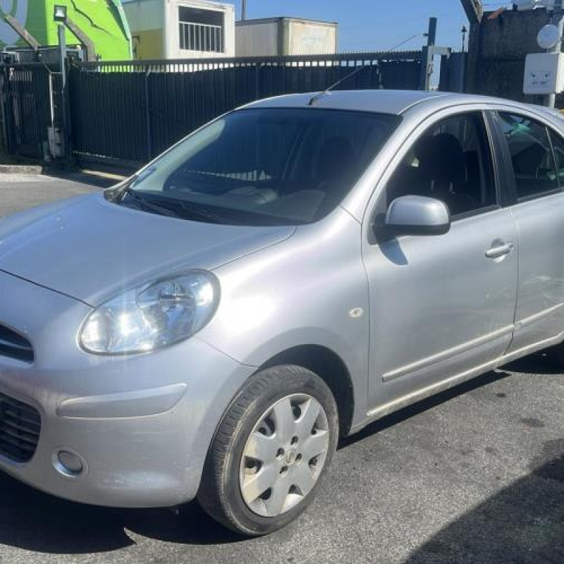 Feu arriere principal droit (feux) NISSAN MICRA 4 Photo n°12