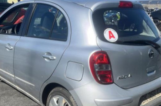 Feu arriere principal droit (feux) NISSAN MICRA 4