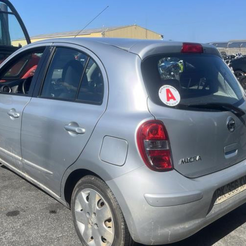 Feu arriere principal droit (feux) NISSAN MICRA 4 Photo n°14
