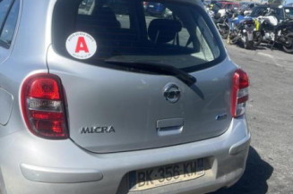 Feu arriere principal droit (feux) NISSAN MICRA 4