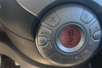 Feu arriere principal droit (feux) NISSAN MICRA 4