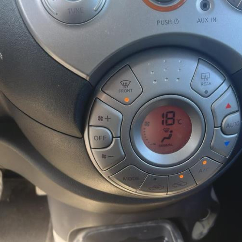 Feu arriere principal droit (feux) NISSAN MICRA 4 Photo n°18