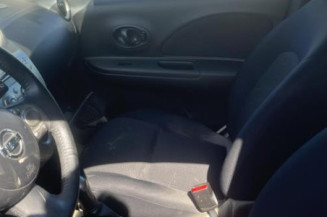 Feu arriere principal droit (feux) NISSAN MICRA 4