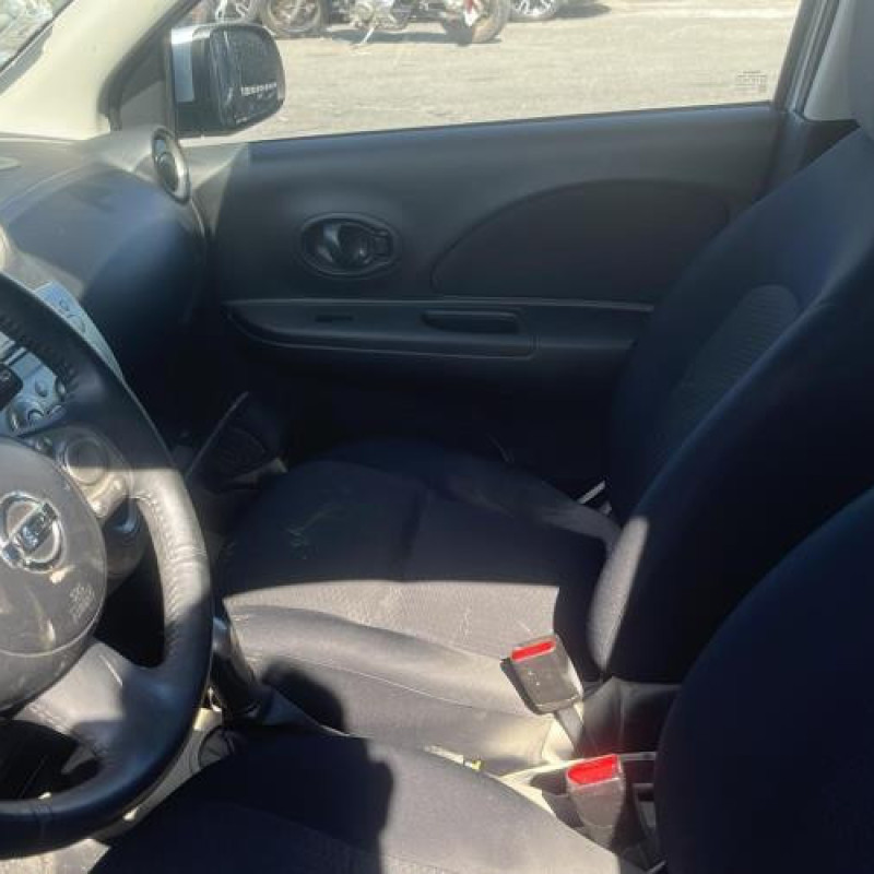 Feu arriere principal droit (feux) NISSAN MICRA 4 Photo n°20