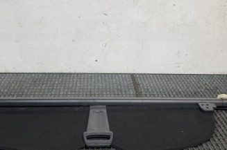 Plage arriere PEUGEOT 308 1 SW