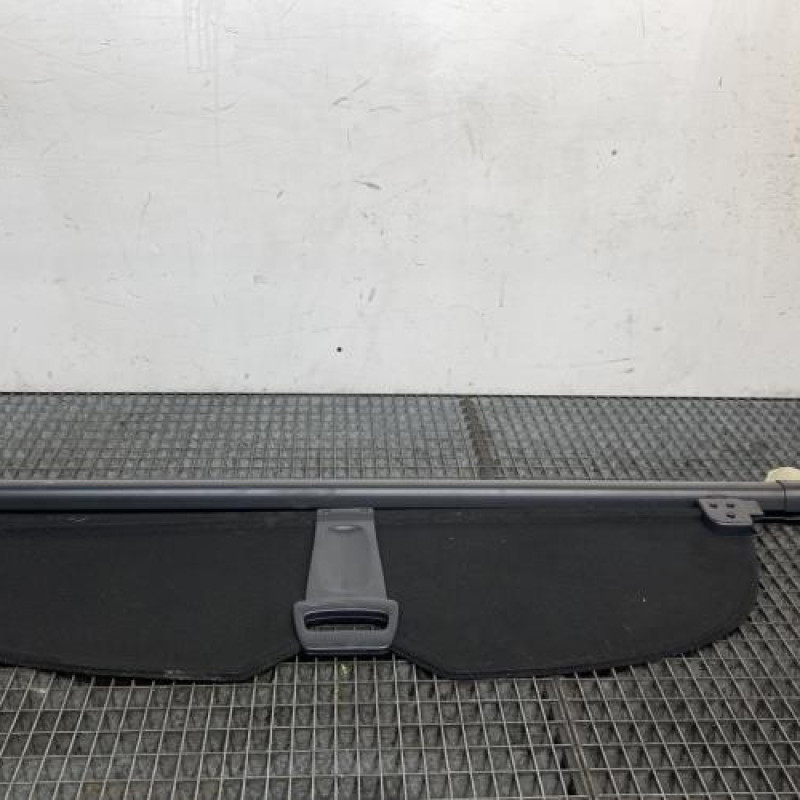 Plage arriere PEUGEOT 308 1 SW Photo n°4