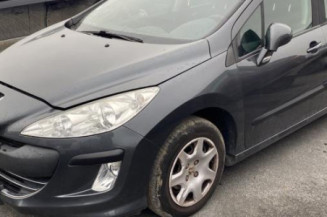 Plage arriere PEUGEOT 308 1 SW