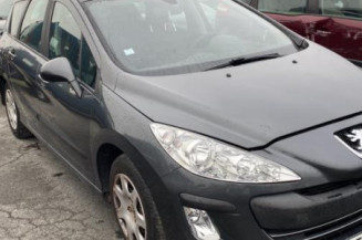 Plage arriere PEUGEOT 308 1 SW