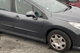 Plage arriere PEUGEOT 308 1 SW