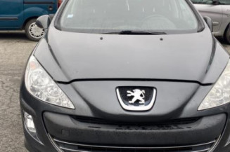 Plage arriere PEUGEOT 308 1 SW