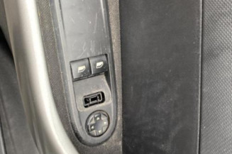 Plage arriere PEUGEOT 308 1 SW
