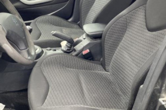 Plage arriere PEUGEOT 308 1 SW