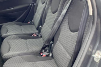 Plage arriere PEUGEOT 308 1 SW