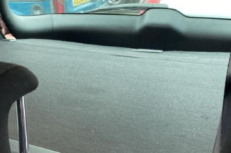 Plage arriere PEUGEOT 308 1 SW