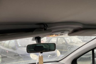Plage arriere PEUGEOT 308 1 SW