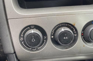 Plage arriere PEUGEOT 308 1 SW