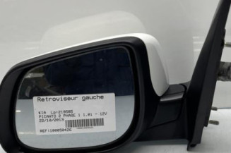 Retroviseur gauche KIA PICANTO 2 Photo n°1