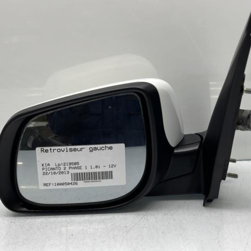 Retroviseur gauche KIA PICANTO 2 Photo n°1