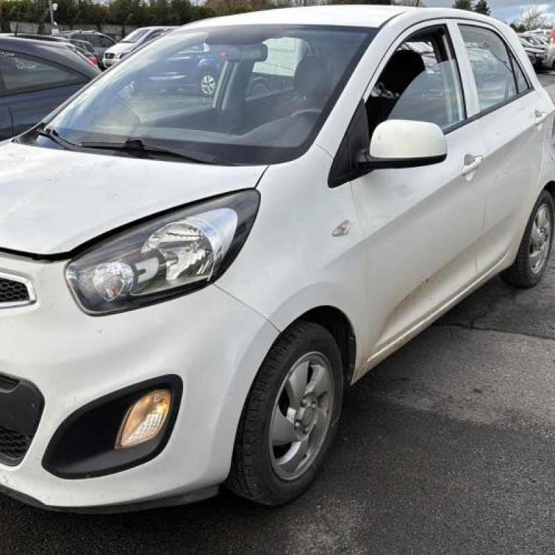Retroviseur gauche KIA PICANTO 2 Photo n°9