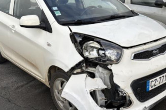 Retroviseur gauche KIA PICANTO 2