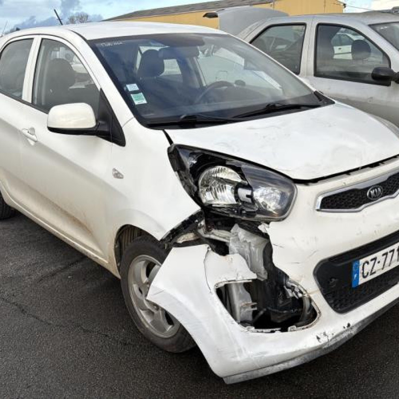 Retroviseur gauche KIA PICANTO 2 Photo n°10