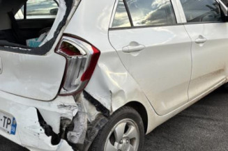 Retroviseur gauche KIA PICANTO 2
