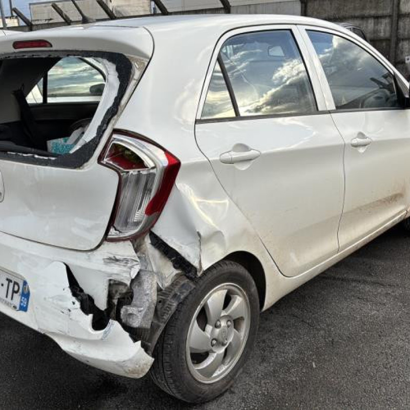 Retroviseur gauche KIA PICANTO 2 Photo n°11