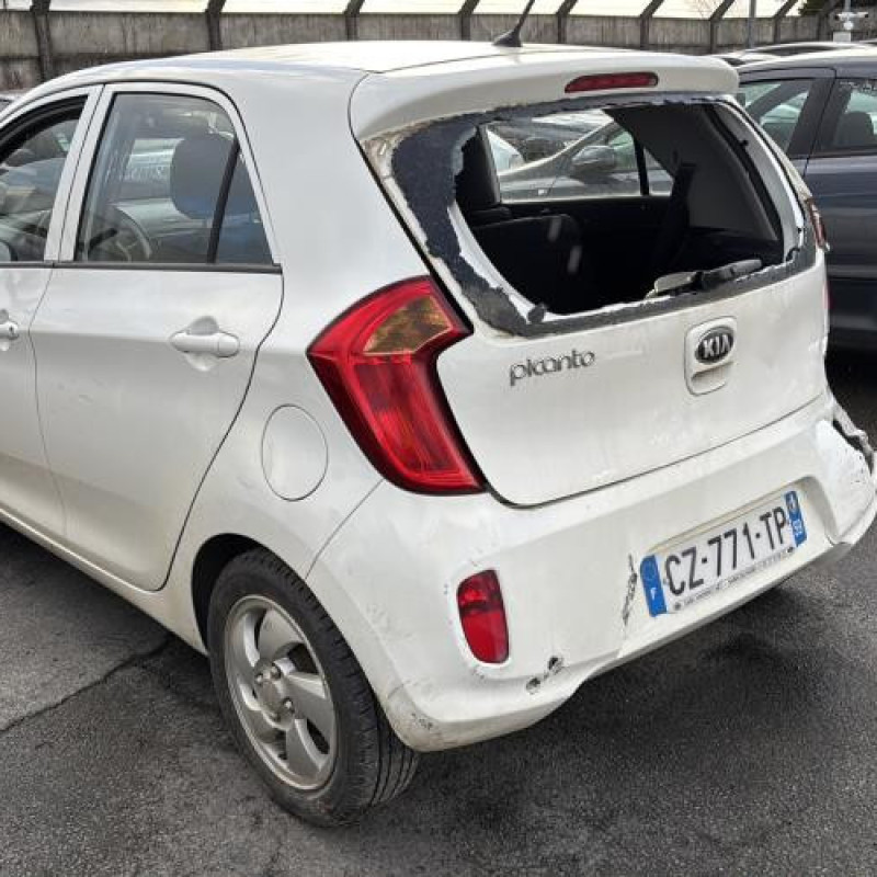 Retroviseur gauche KIA PICANTO 2 Photo n°12