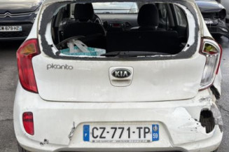 Retroviseur gauche KIA PICANTO 2