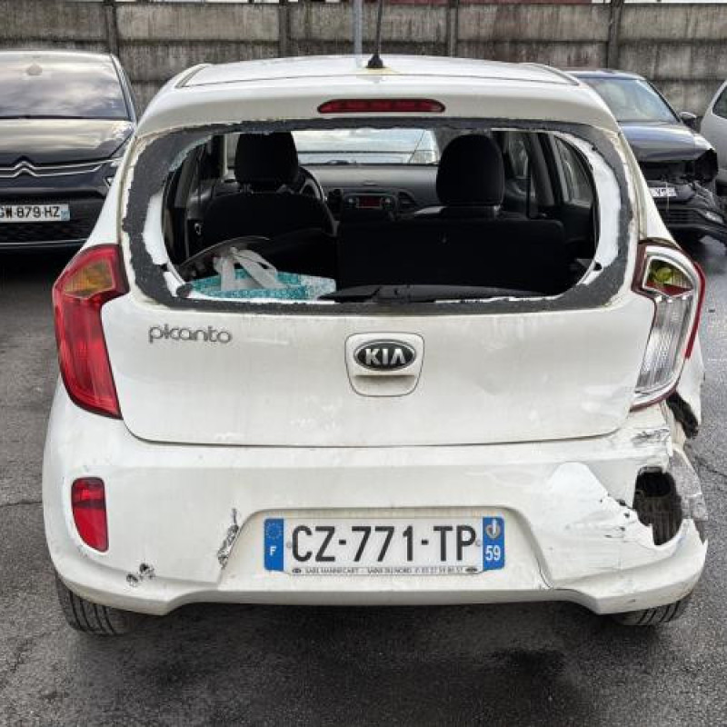 Retroviseur gauche KIA PICANTO 2 Photo n°13