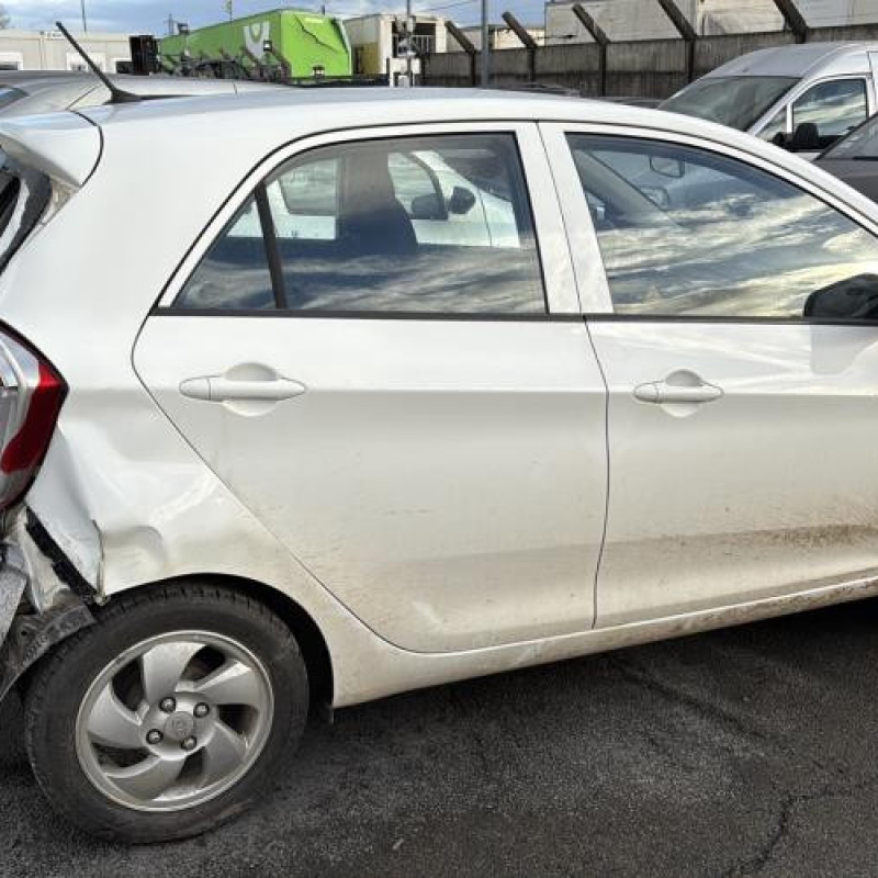 Retroviseur gauche KIA PICANTO 2 Photo n°14