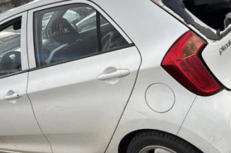Retroviseur gauche KIA PICANTO 2